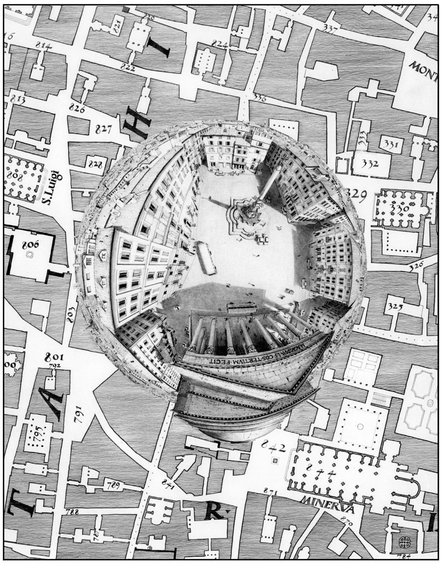 Piazza della Rotunda, Rome