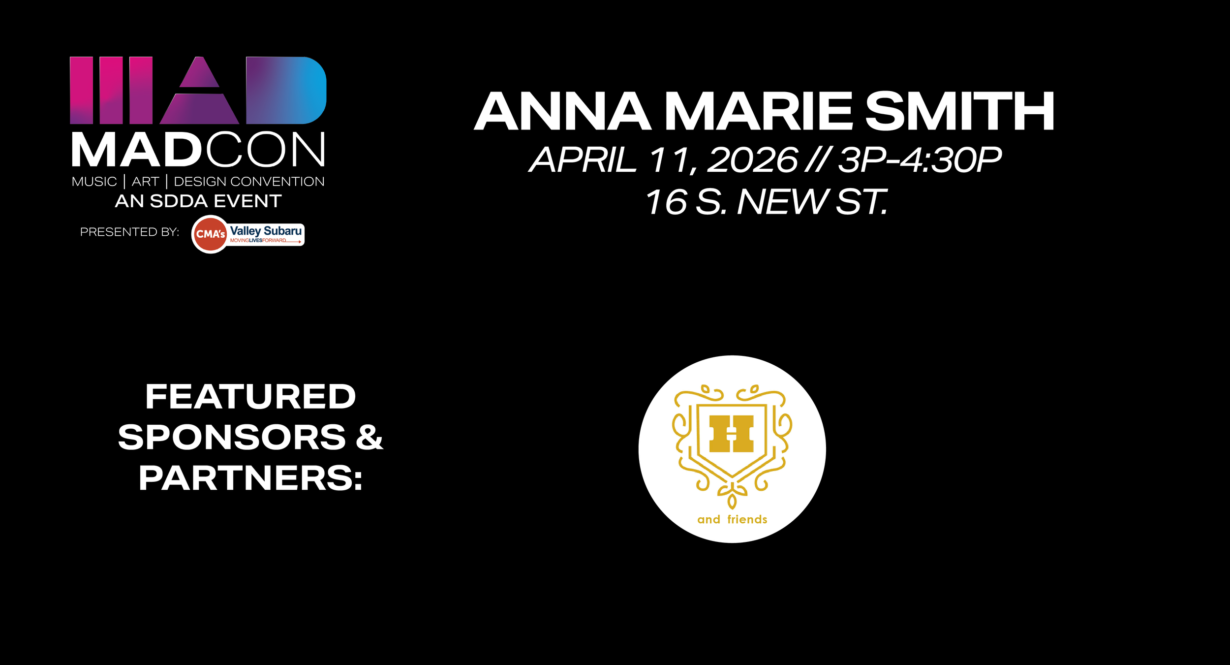 Session 4: Anna Marie Smith // Footwear Designer and Collaborative Artist