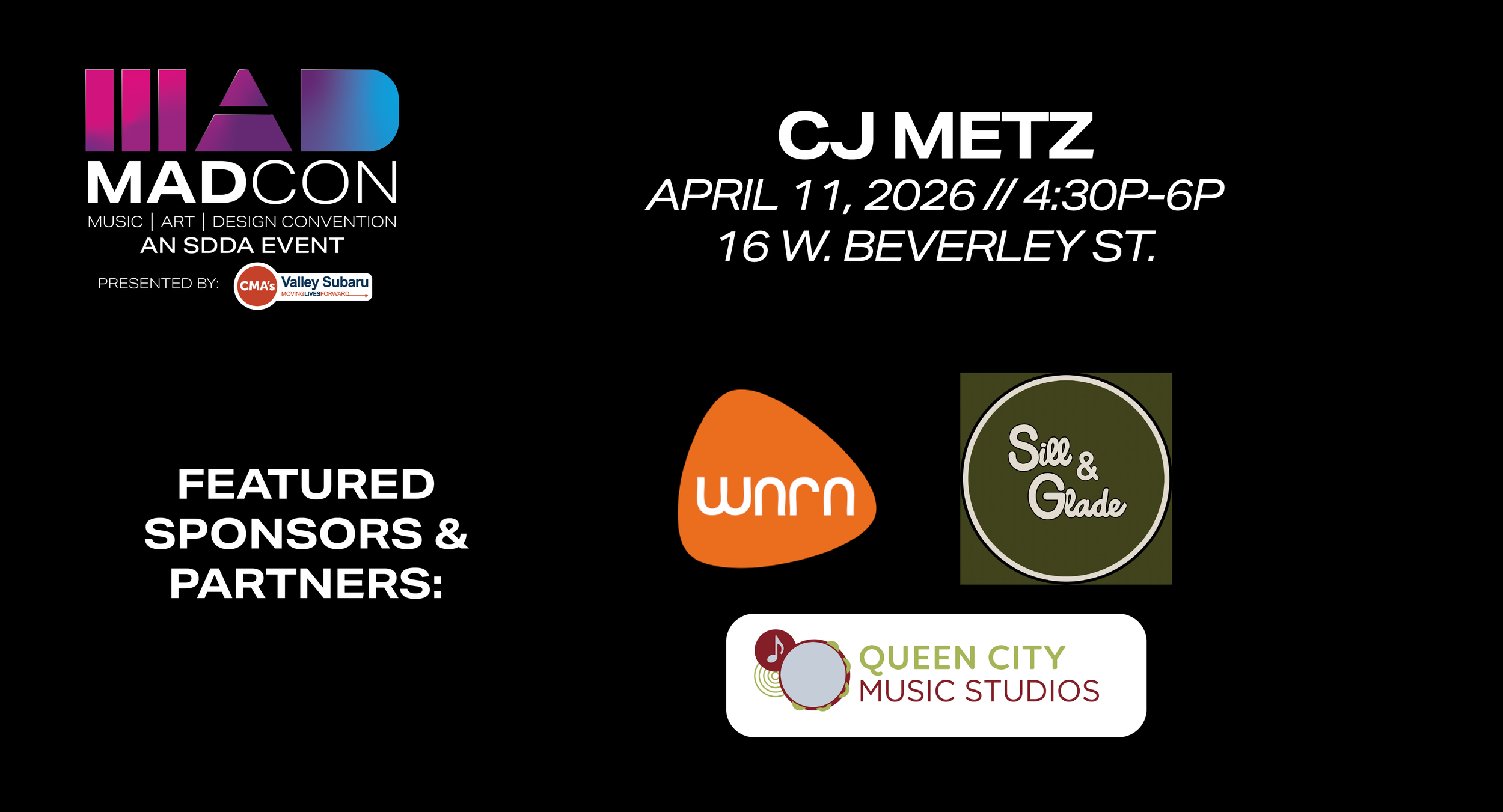 Session 5: CJ Metz // Music Studio Owner, Producer, Audio Engineer - Sill &amp; Glade Cabin