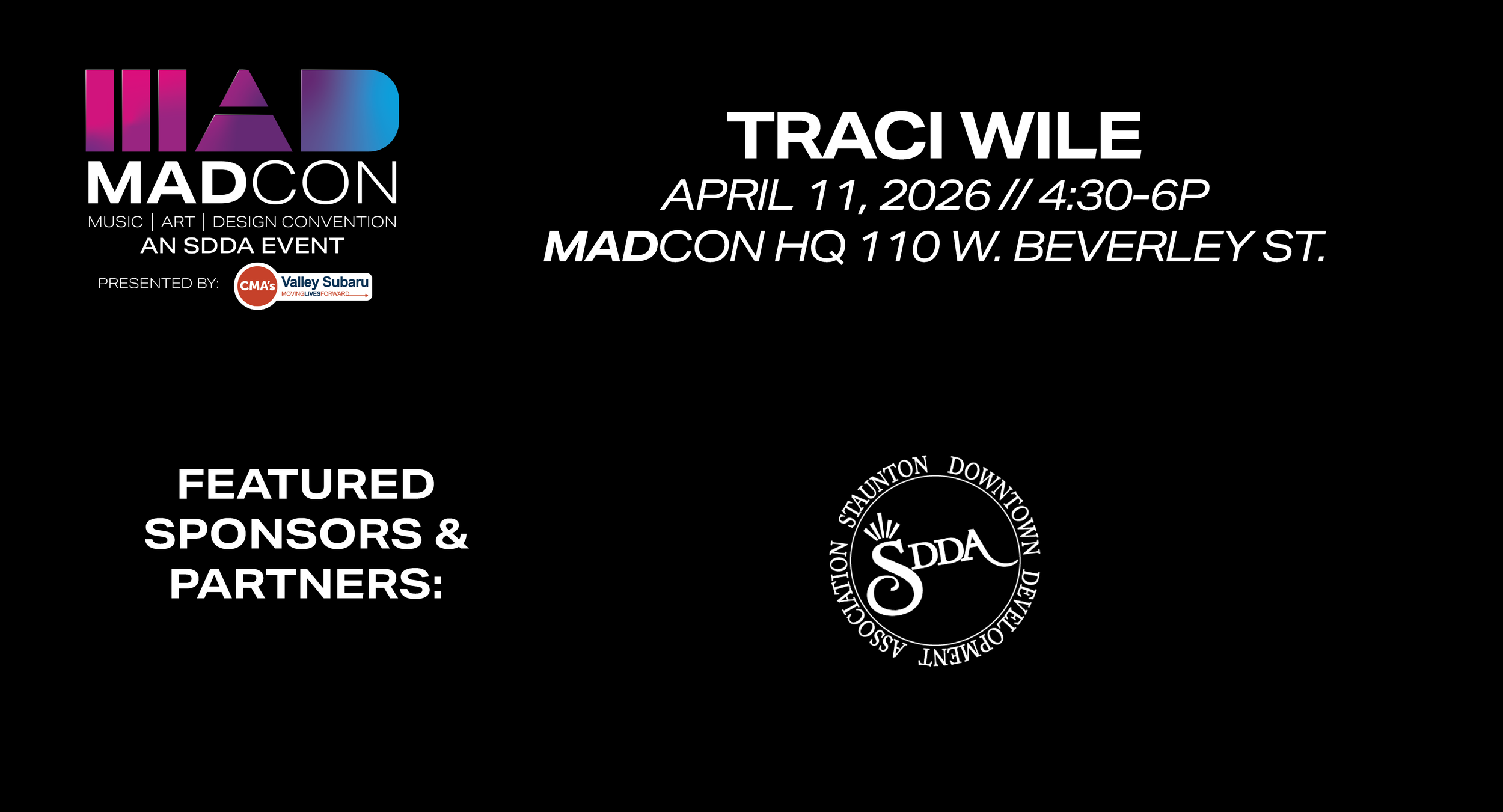Session 7: Traci Wile // architect designer