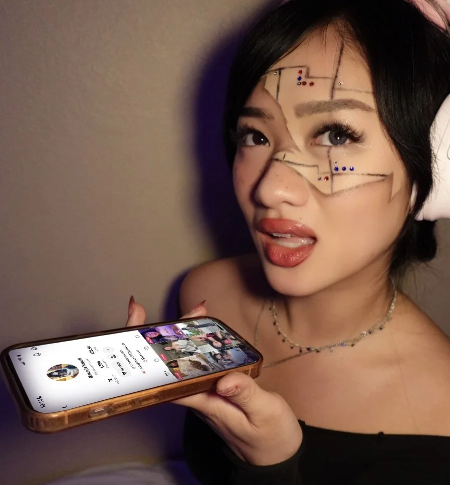 Social Media Managmnent