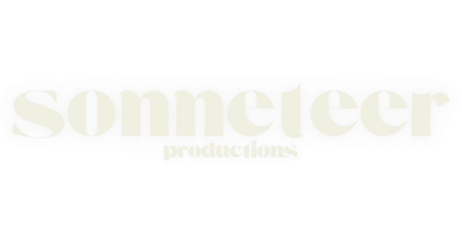 Sonneteer Productions