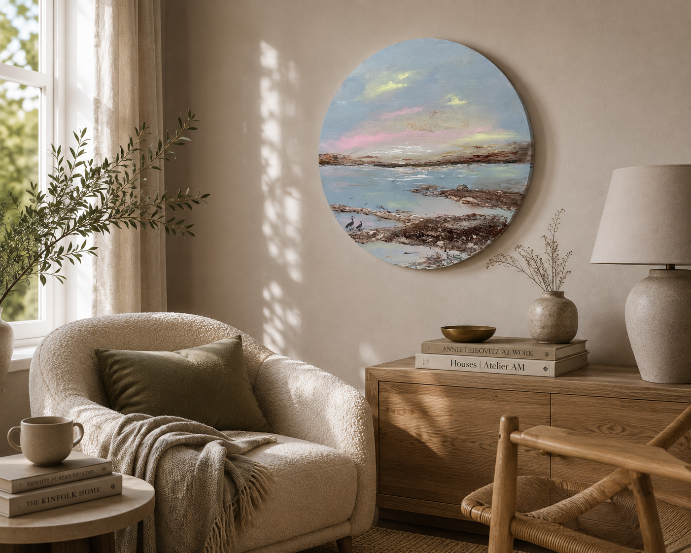 Shoreline Watch