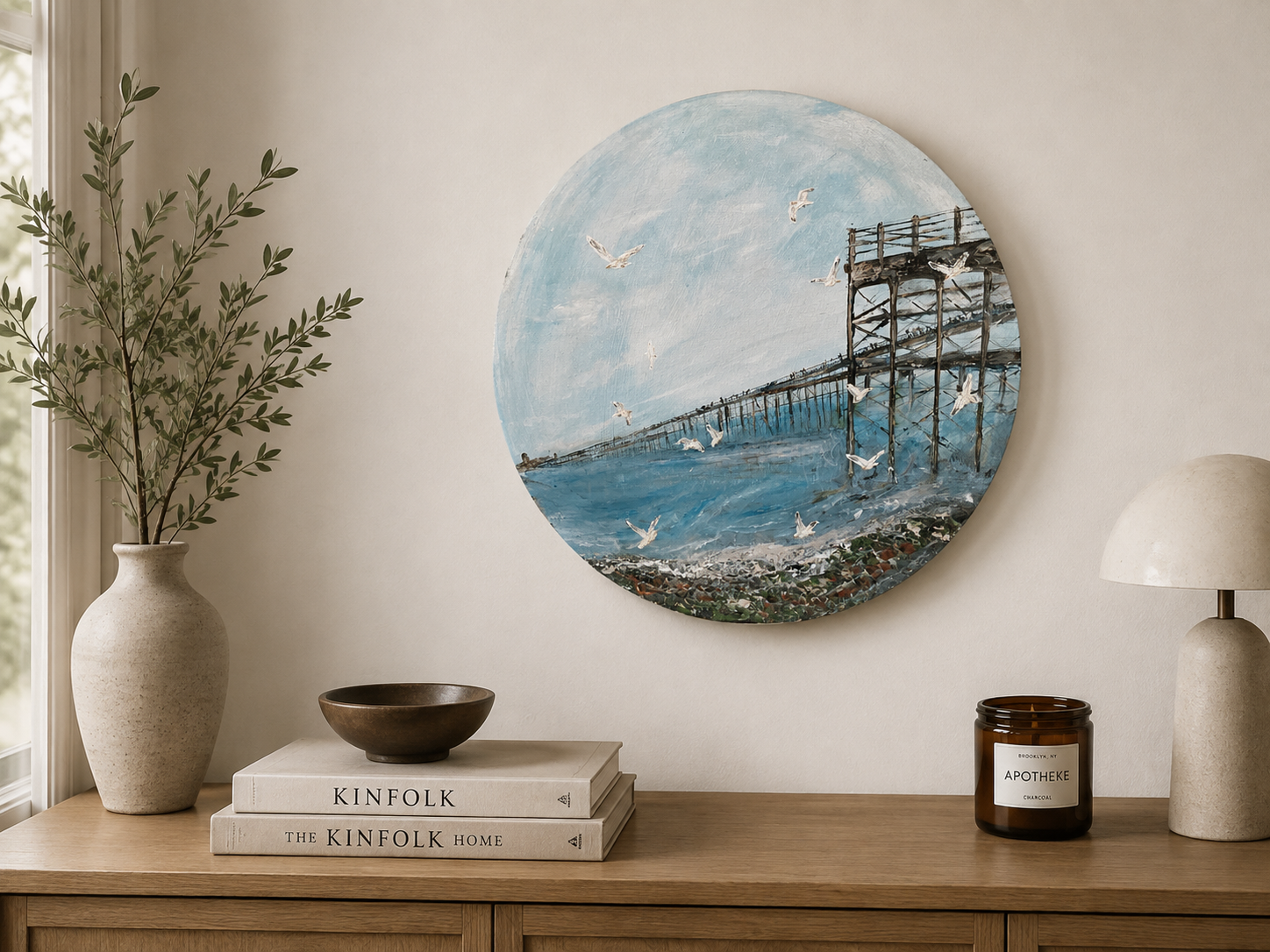 Southend Pier