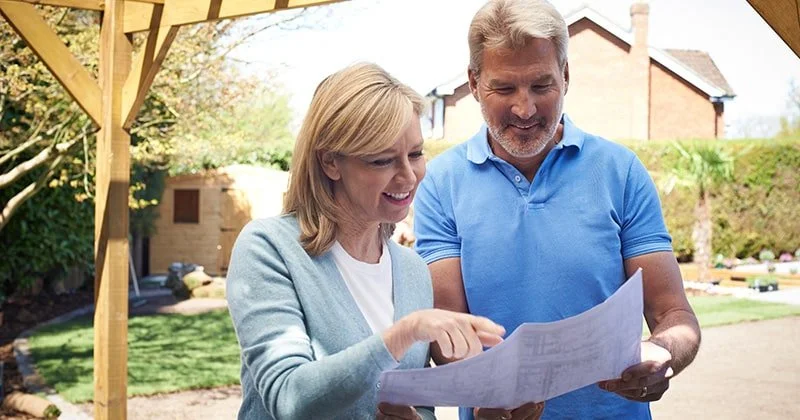 We help you discuss, create and polish your vision!