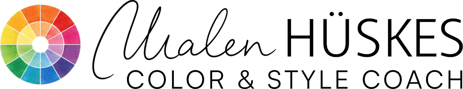 Malen Hüskes - Color &amp; Style Coach