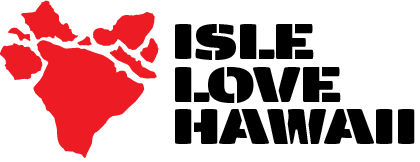 Isle Love Hawaii