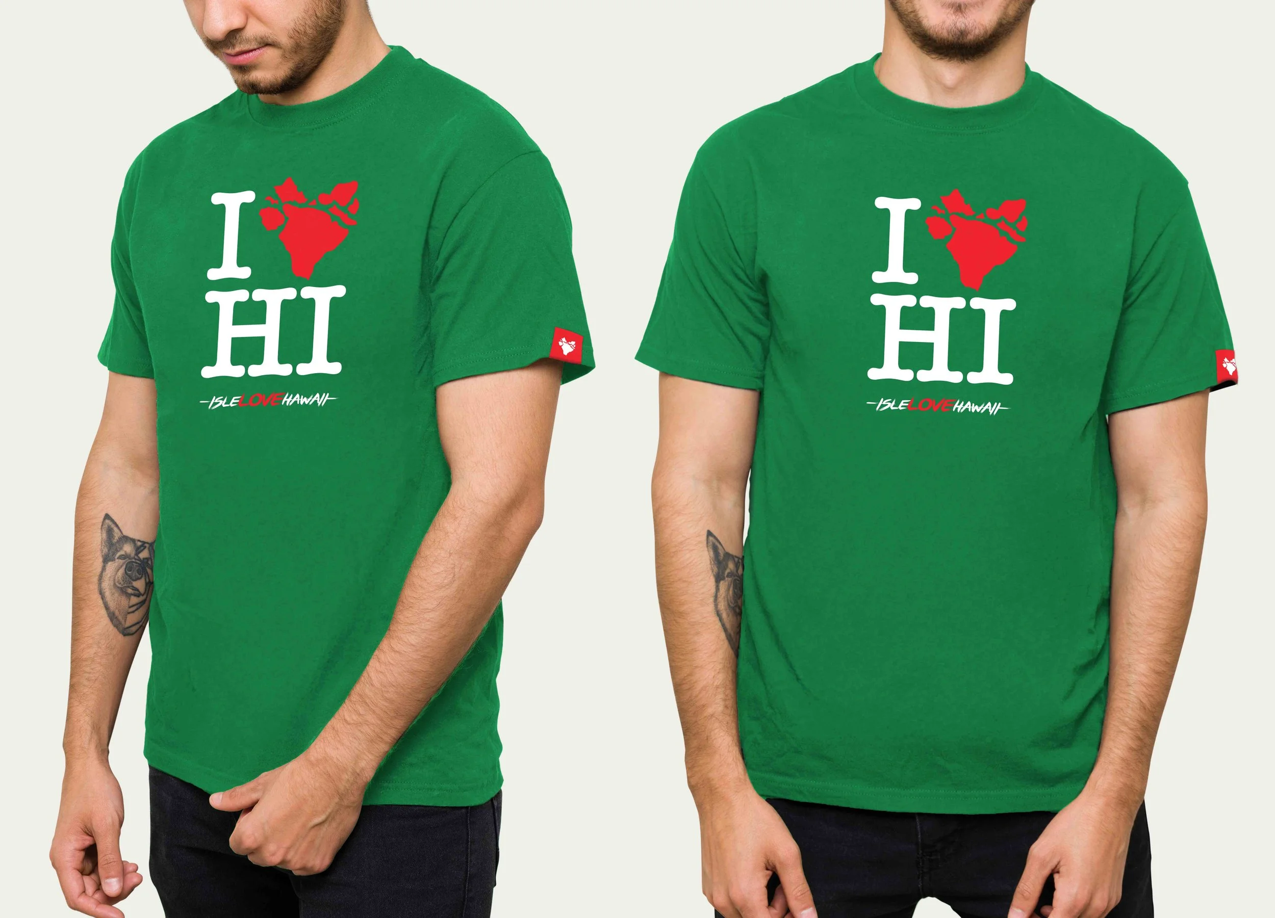 Isle-love-Hawaii-Classic-Tee-green.jpg