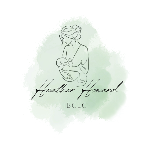 Heather Howard IBCLC