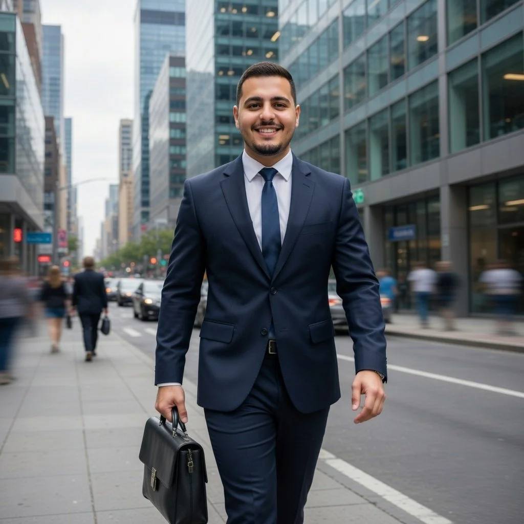 Ingénieur commercial (H/F)