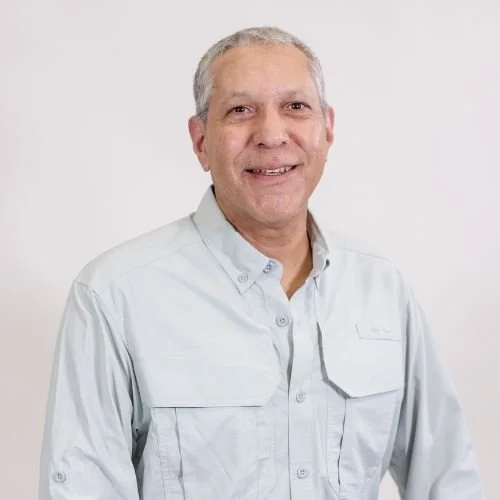 Jim Reyna