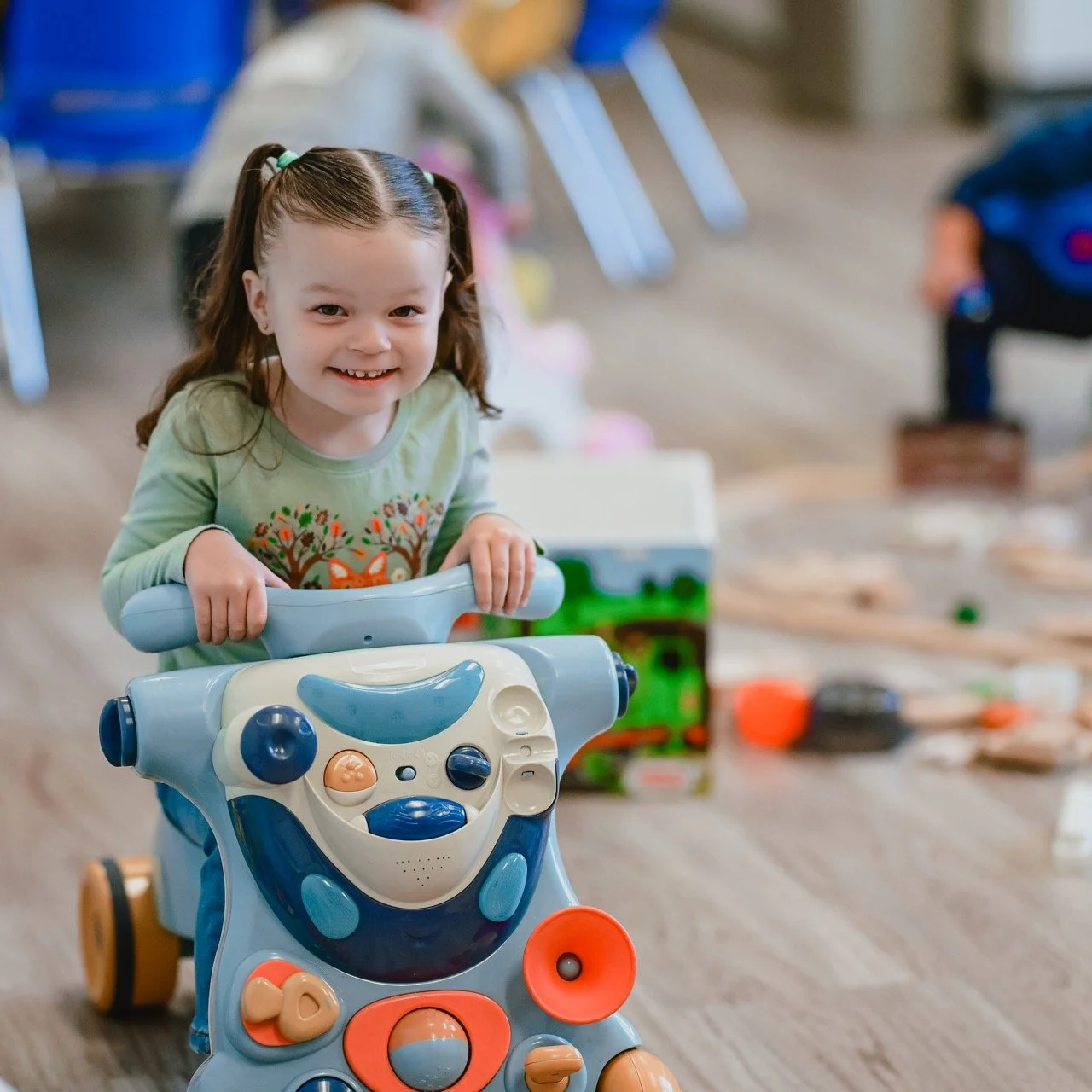 Preschool