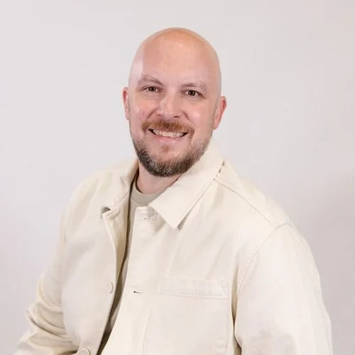 Alex Robinson