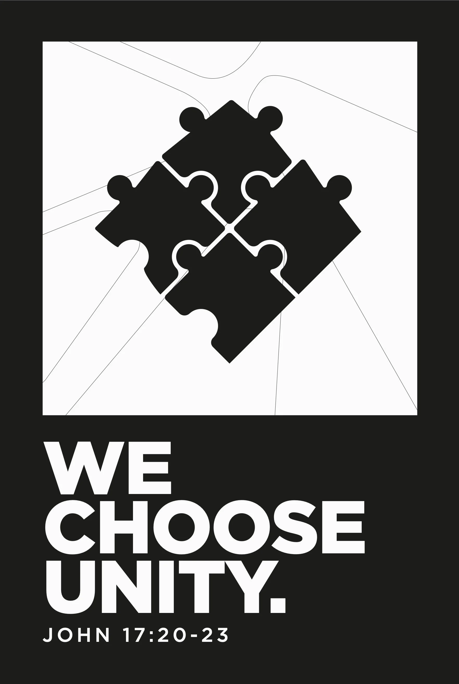 We Choose Unity