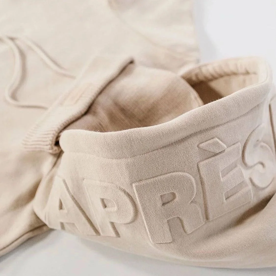 Hoodies for Vemdalen ski-shop