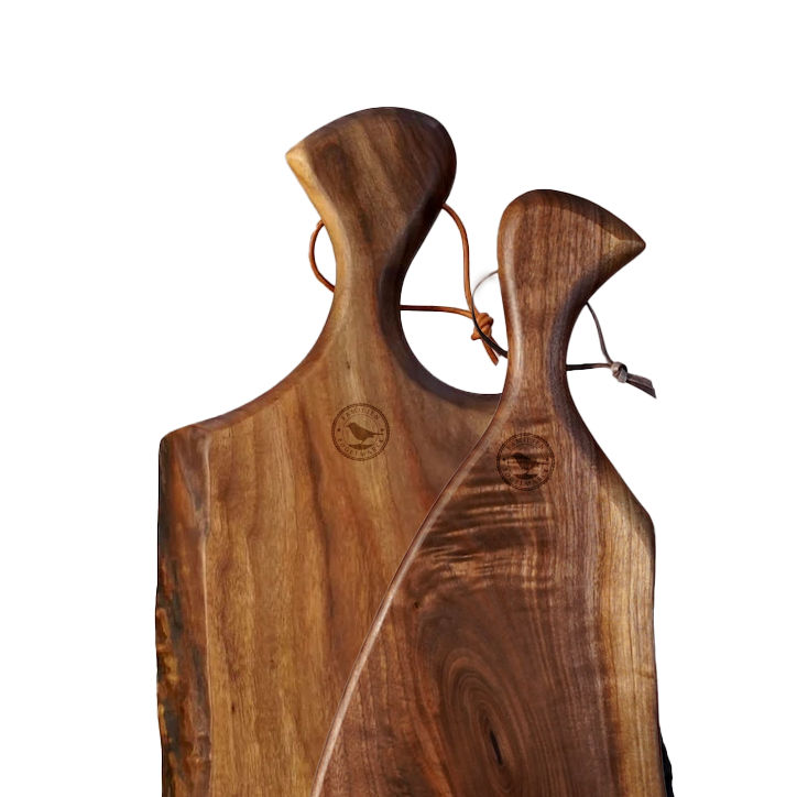 Cutting boards for Fågelmarck