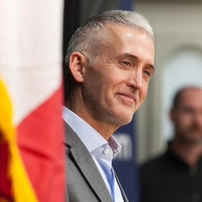 Trey Gowdy Under Fire For Comments Following School Shooting