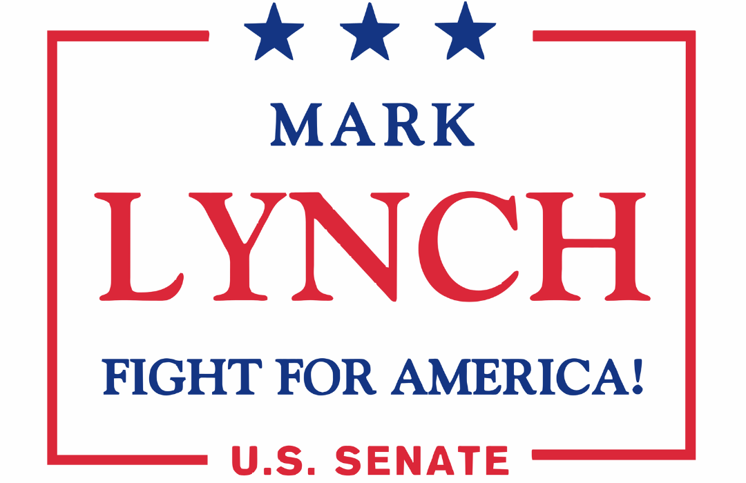 Mark Lynch for US Senate
