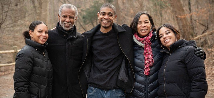 State Senator Art Haywood