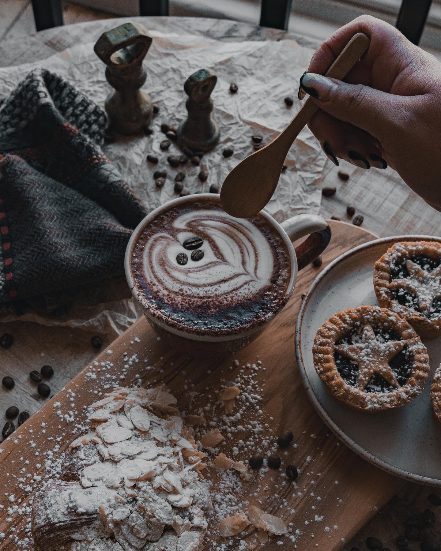 Emilio's Coffee Shop 