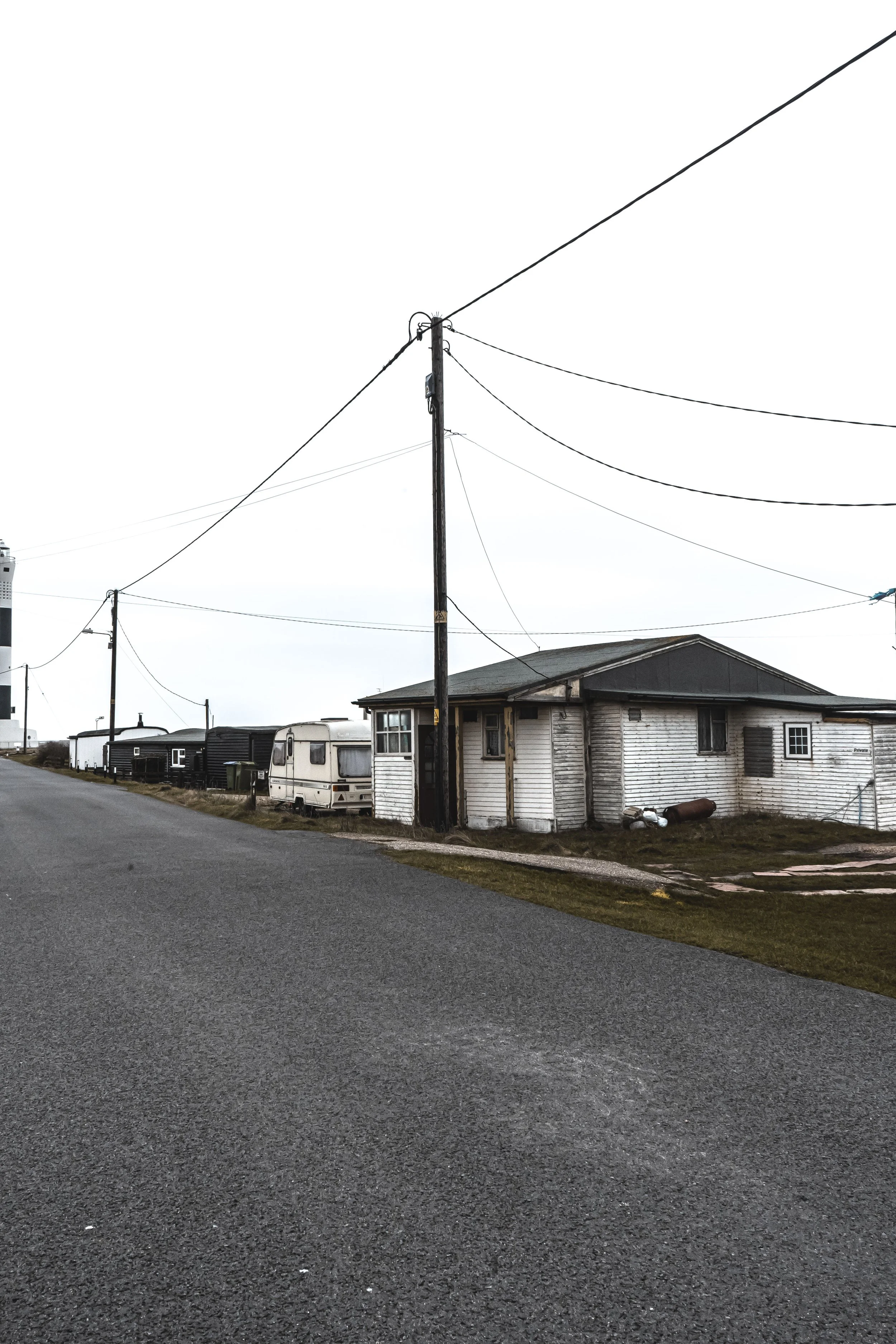 Dungeness, Kent 2021