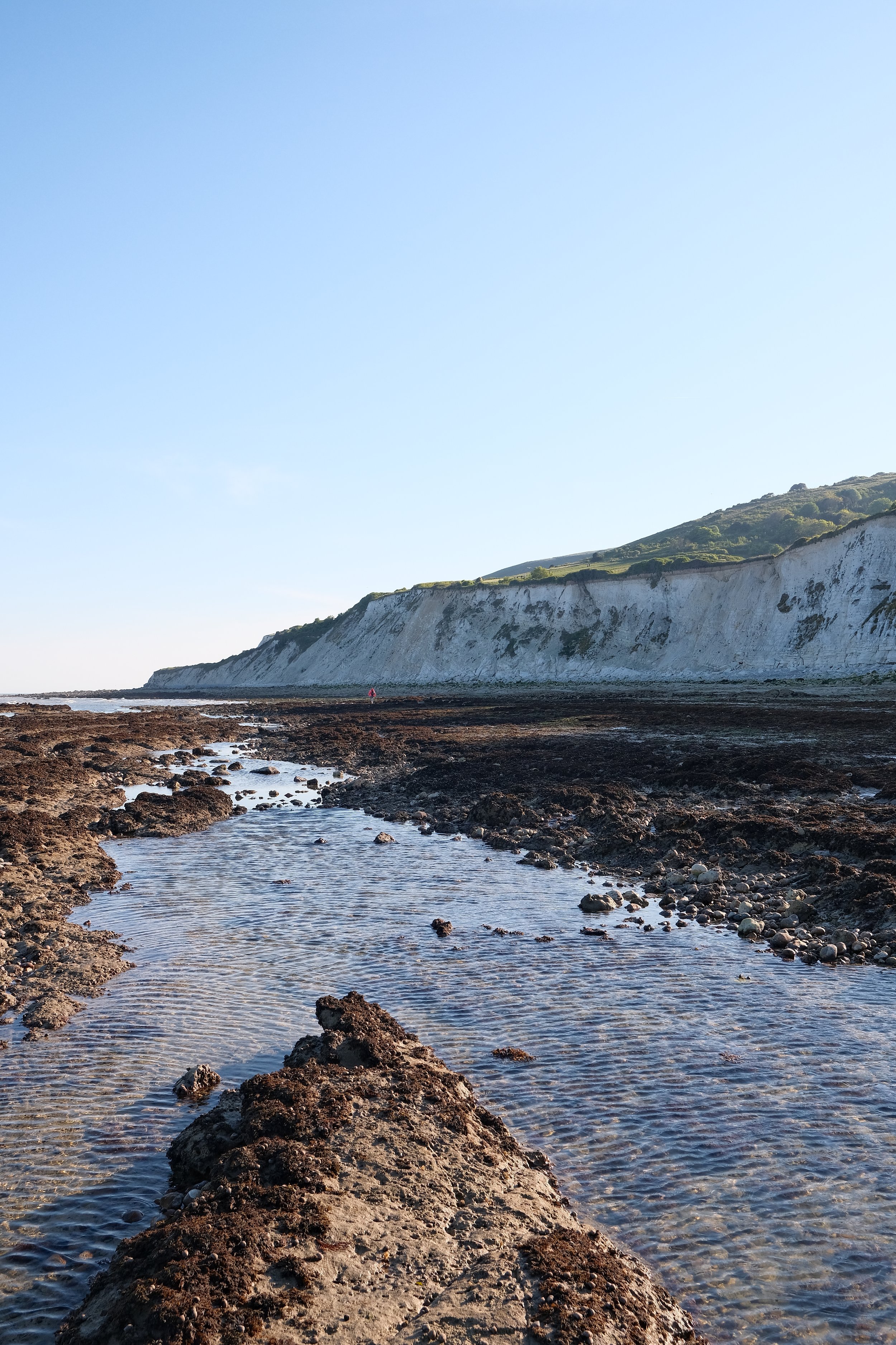 Holywell, Eastbourne, East Sussex