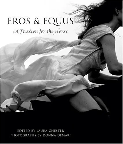 Eros &amp; Equus