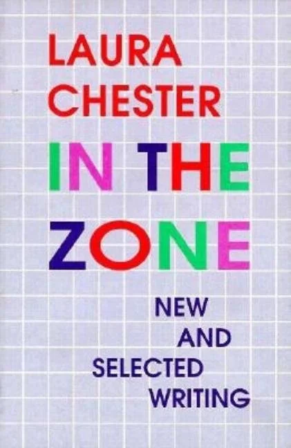 Cover of "In the Zone"