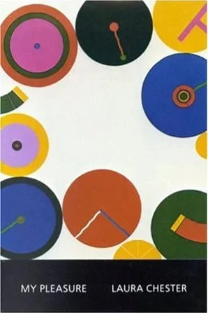 Cover of "My Pleasure"