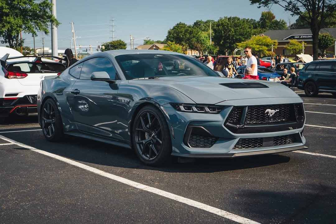 24+ Coyote Calibration