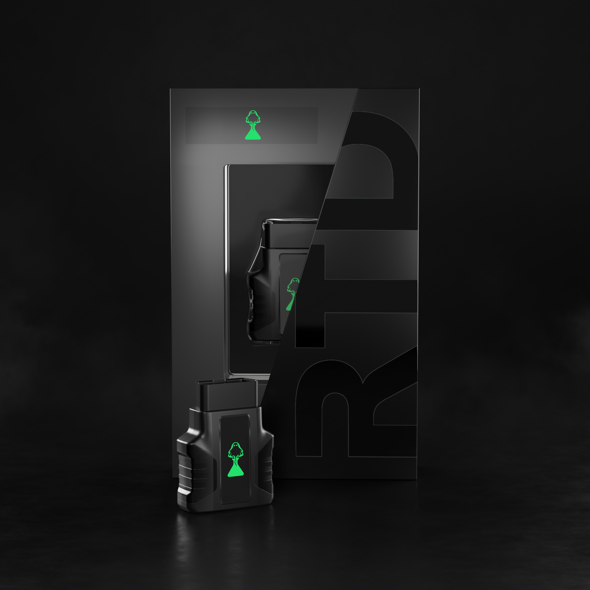 HPTuners x Phantom Race Labs RTD4