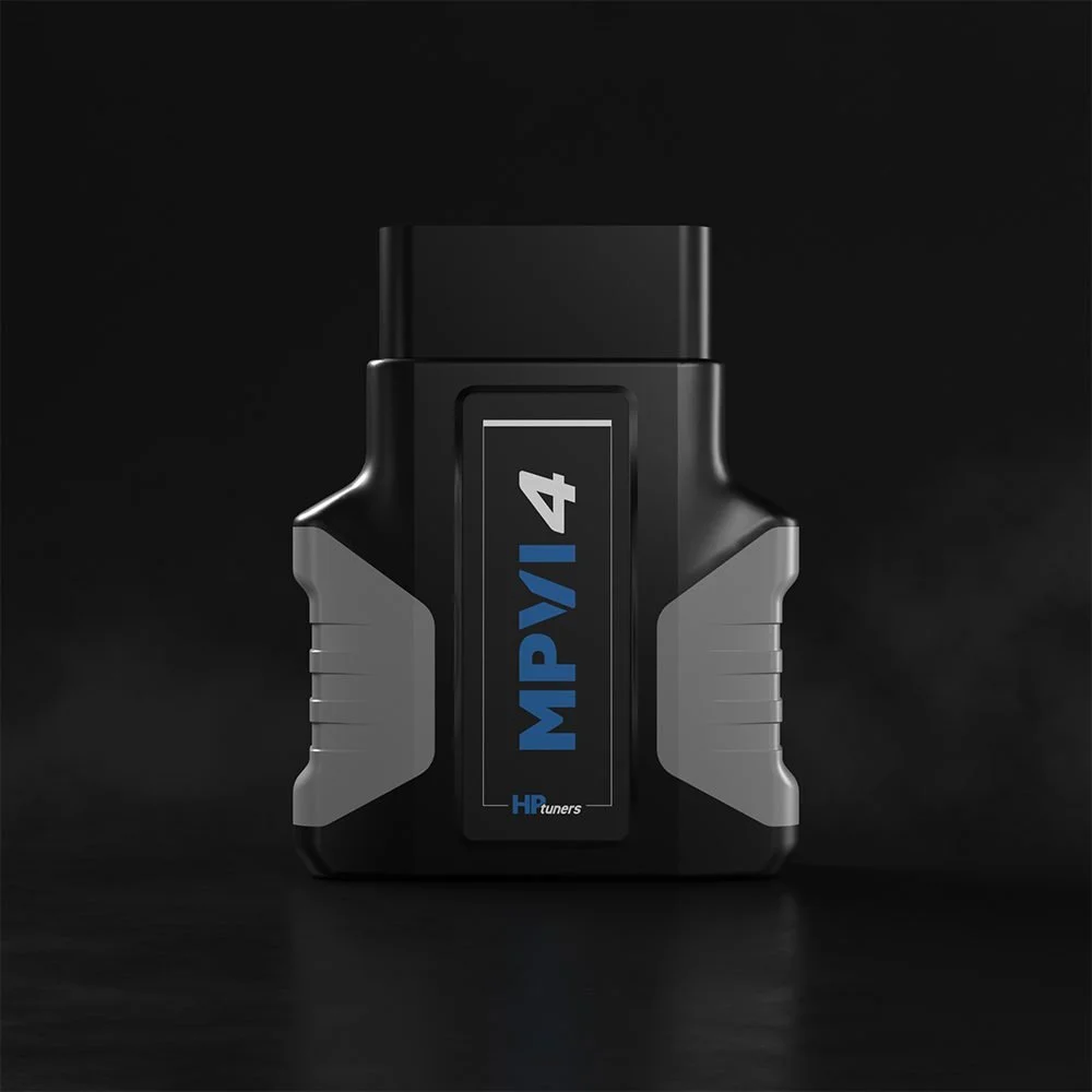 HPTuners MPVI4