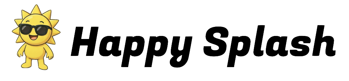 Happy Splash