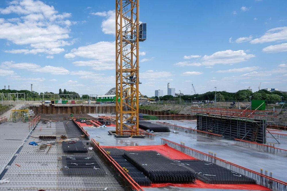 Nexus Construction Group