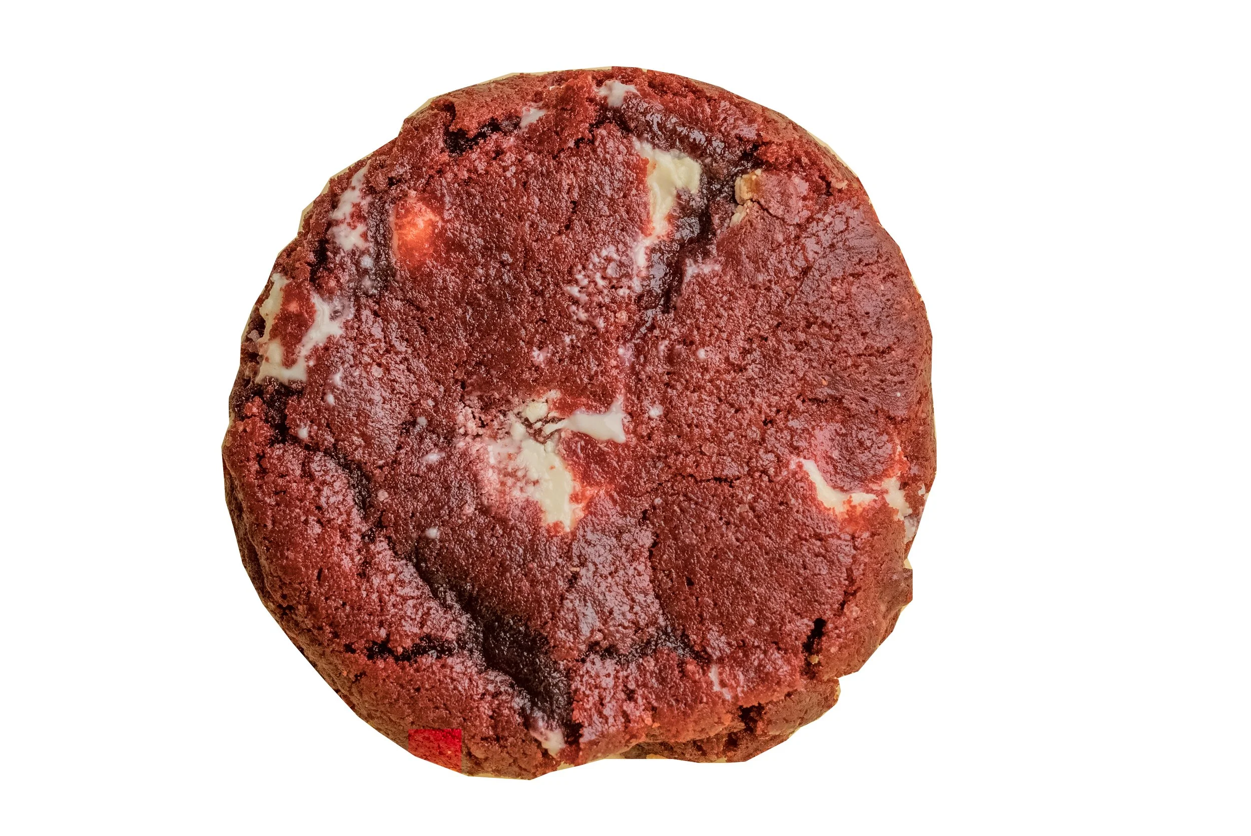 Red Velvet Cookie