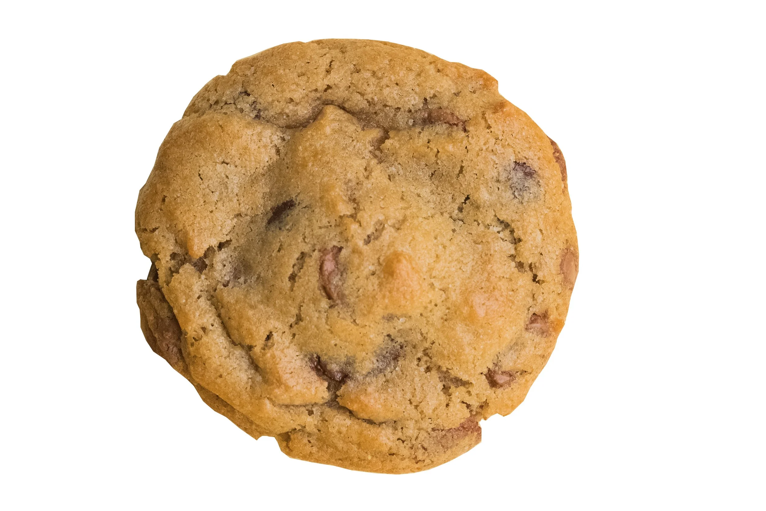 Chocolate Chip Cookie