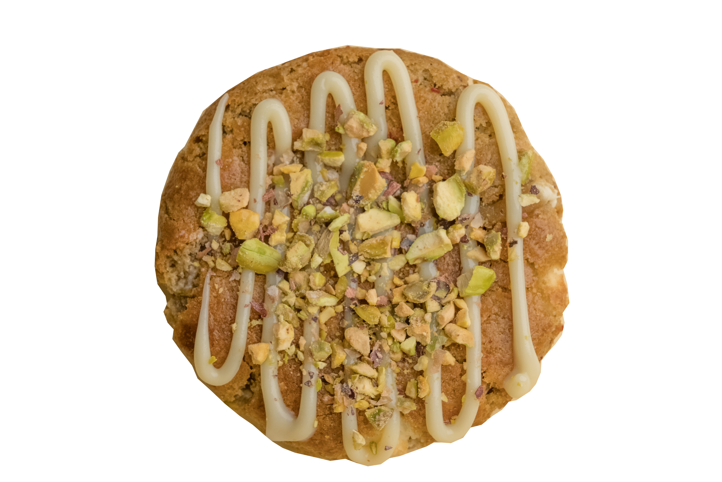 Pistachio Cookie