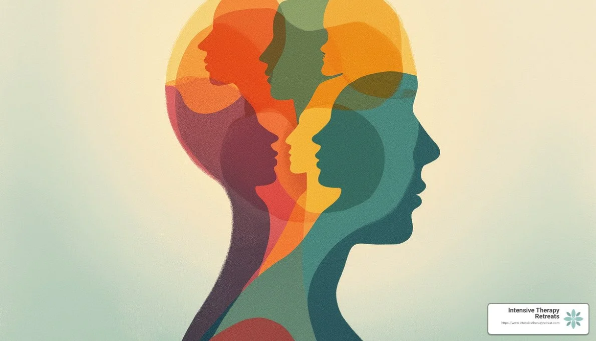 Internal Family Systems (IFS)