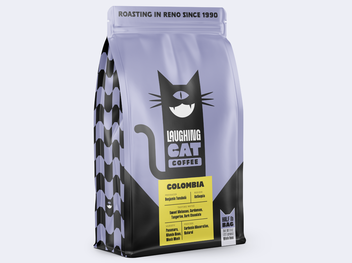 Laughing Cat Coffee
