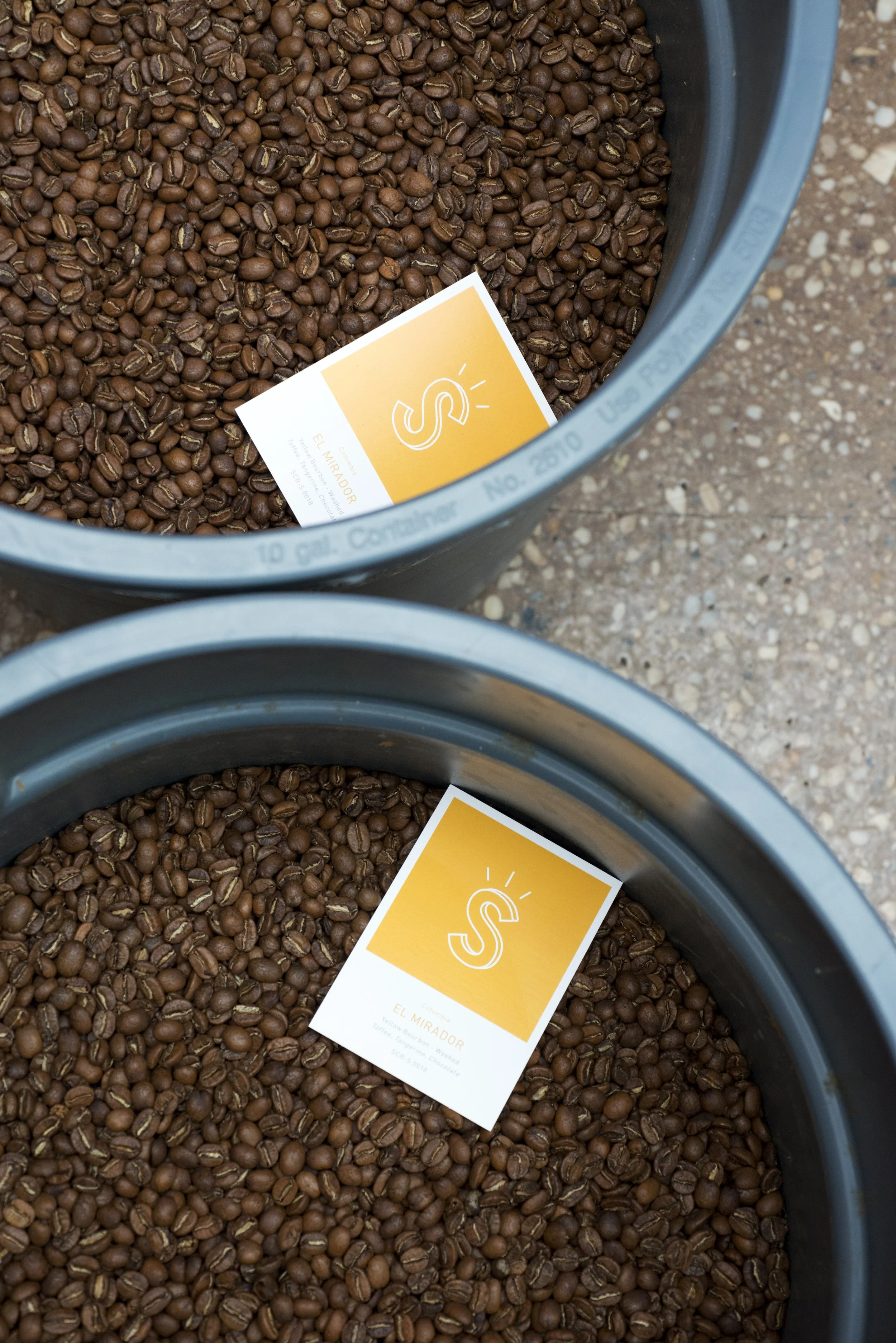 Why Your Coffee Brand Needs To Be Unique 