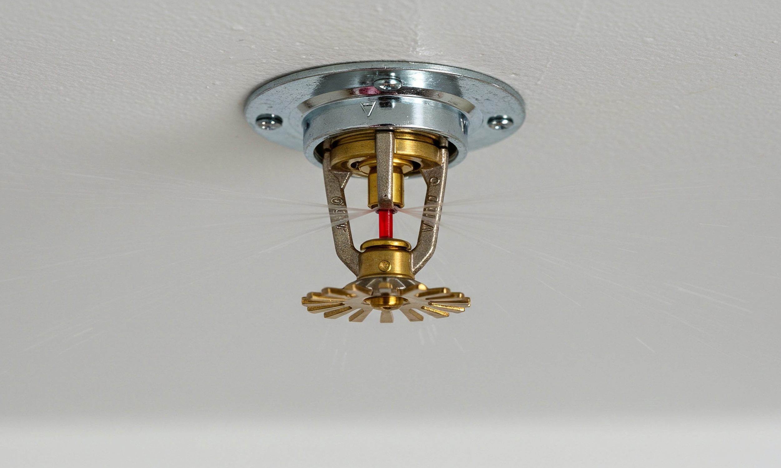 Fire Sprinkler System Tips