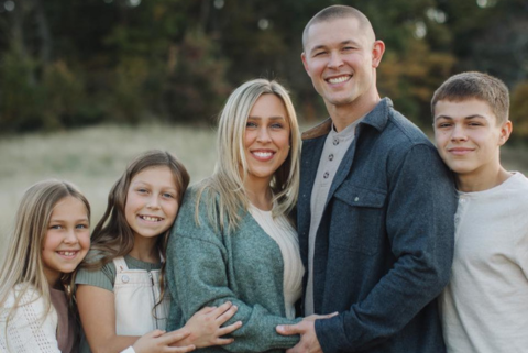 Matt Swab Named to the 40 Under 40 Class of 2025