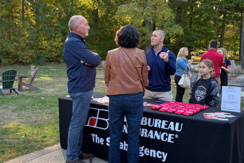 October 2024 Business After Hours Event Host