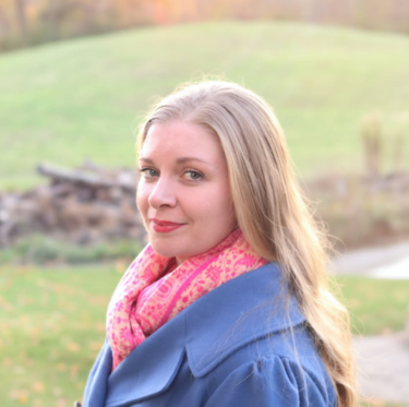 Image of Lyssa McRae