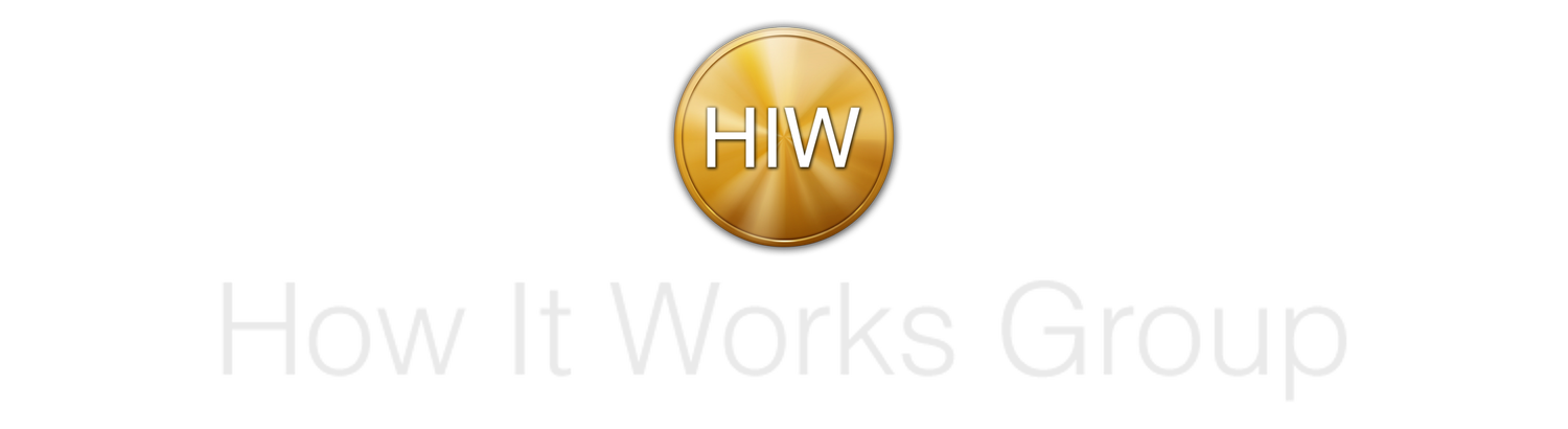 How It Works Group