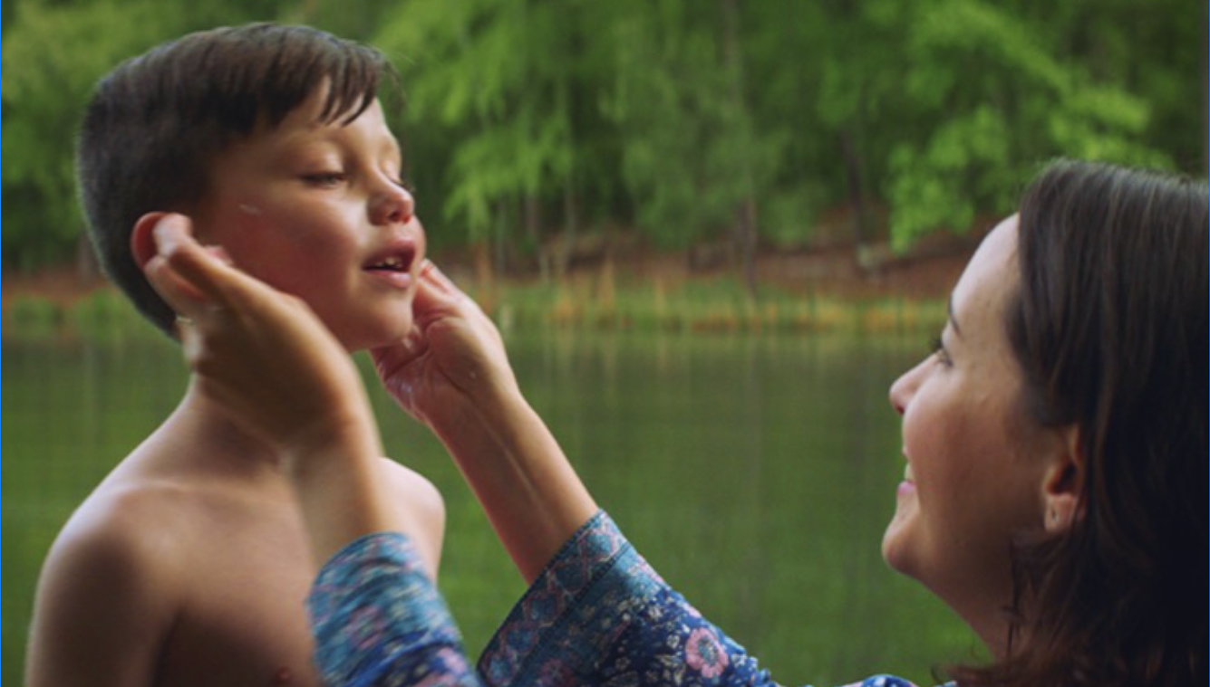 Bayer – "Right By Your Side"