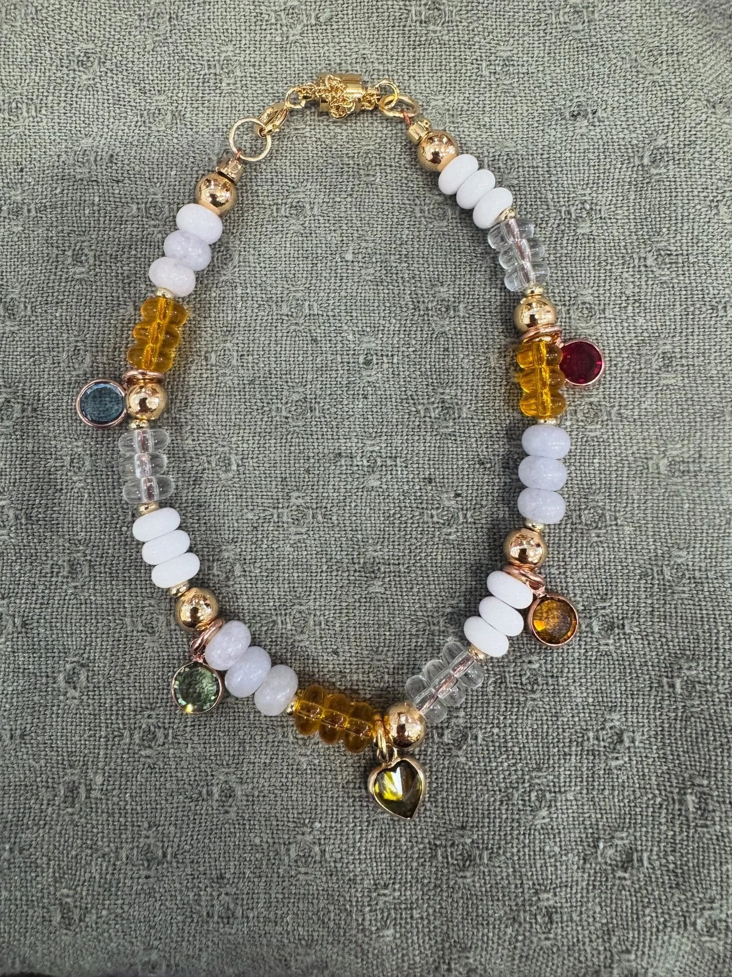 Now that market szn is done, I&rsquo;m getting back to making! Loving some of the latest I might need to keep it all ✨