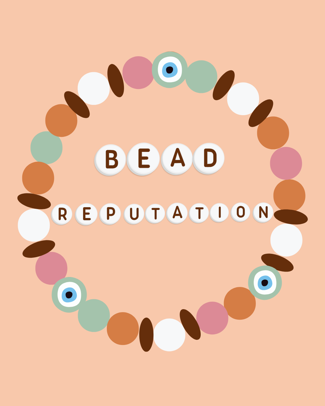 Bead Reputation