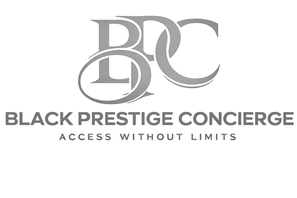 Black Prestige Concierge