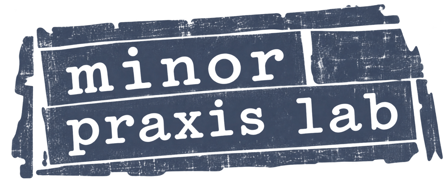 minor praxis lab